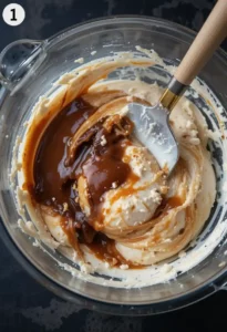 Turtle Ice Cream: 5 Of The Most Powerful And Delicious Dessert Recipes 10 swirling caramel into vanilla ice cream