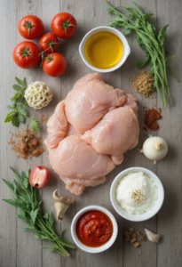 Turkish Chicken Stew Recipes: 5 Hearty Dinners You’ll Love 10 Traditional Turkish chicken stew served in clay bowl