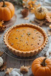 pumpkin pie recipe condensed milk: Your Perfect Thanksgiving Choice 15 pumpkin pie recipe condensed milk cooling on rack