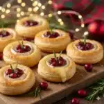 Cranberry Brie Bites 150x150 1