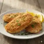 Crispy Parmesan Crusted Chicken Cutlets 150x150 1