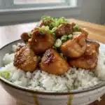 Gluten free teriyaki chicken 150x150 1
