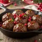 Holiday Cranberry Meatballs 150x150 1