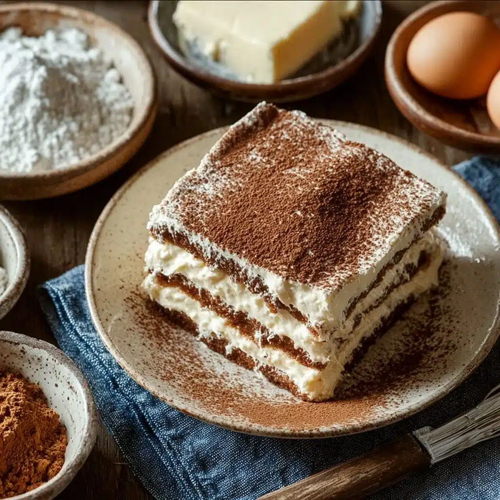 Baking solutions for busy evenings with quick recipes and tips.