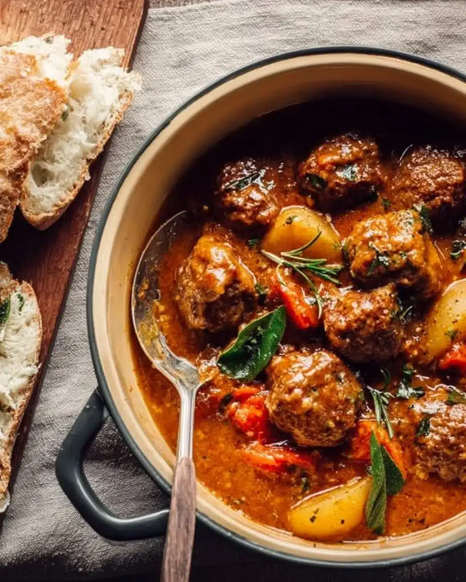 Cozy winter dinner ideas with easy comfort food recipes for cold nights.