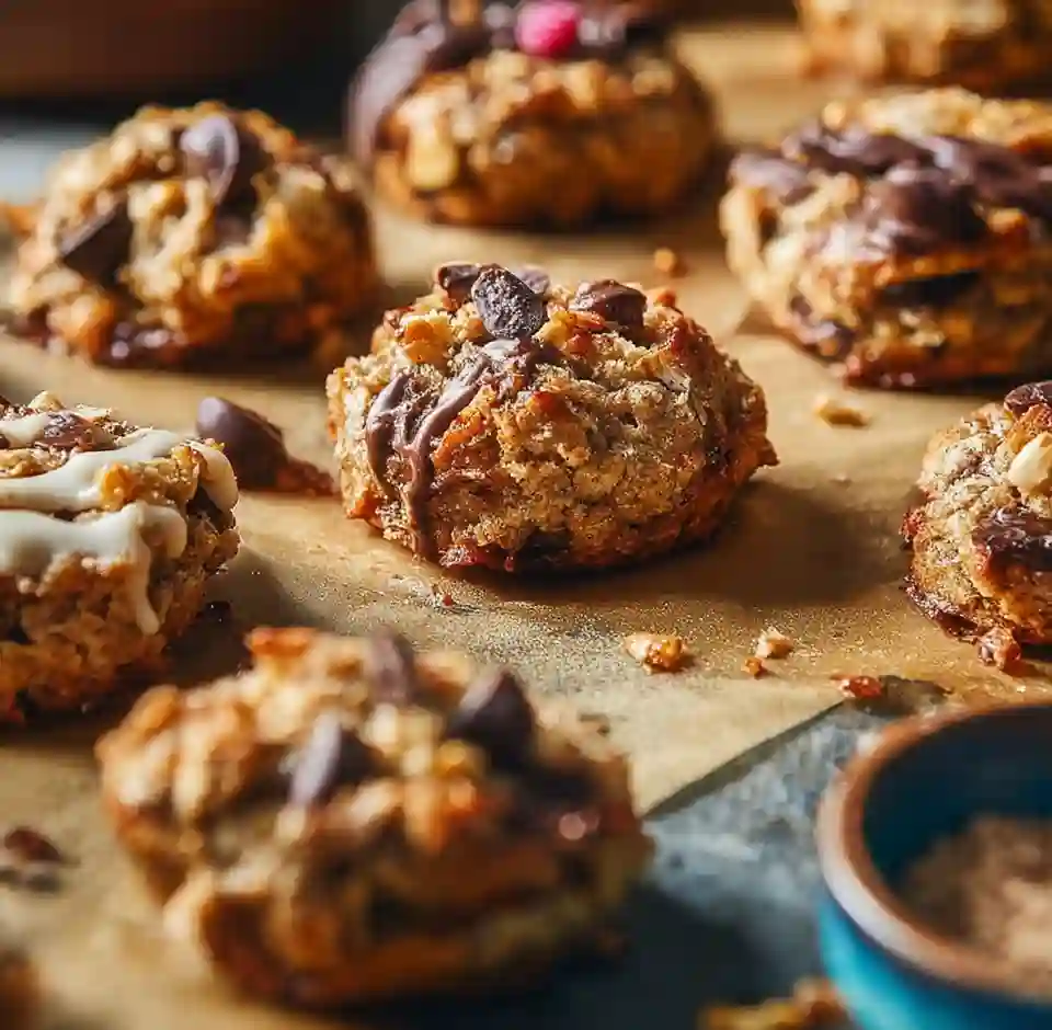 Chocolate Peanut Butter Balls: No-Bake Recipe for Kids