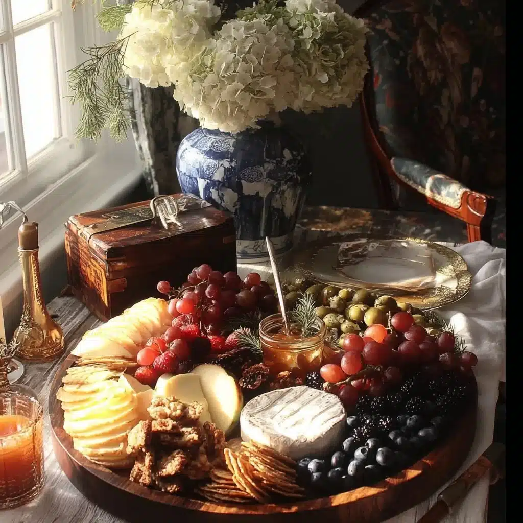 Laura Engen Interior Design Entertaining Style Guide cover showcasing elegant interior design.