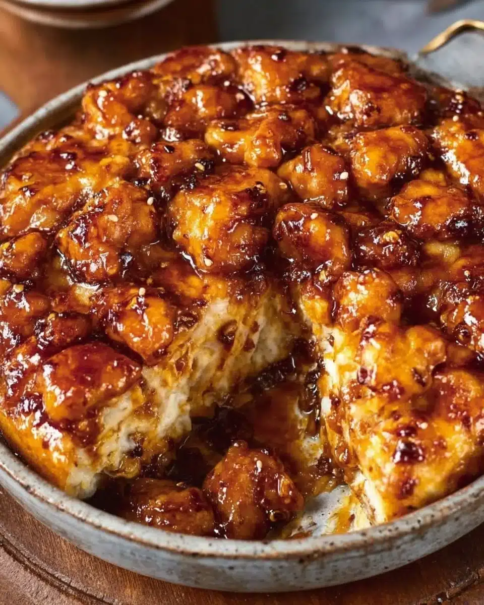 Delicious homemade comfort food recipes served in a warm bowl