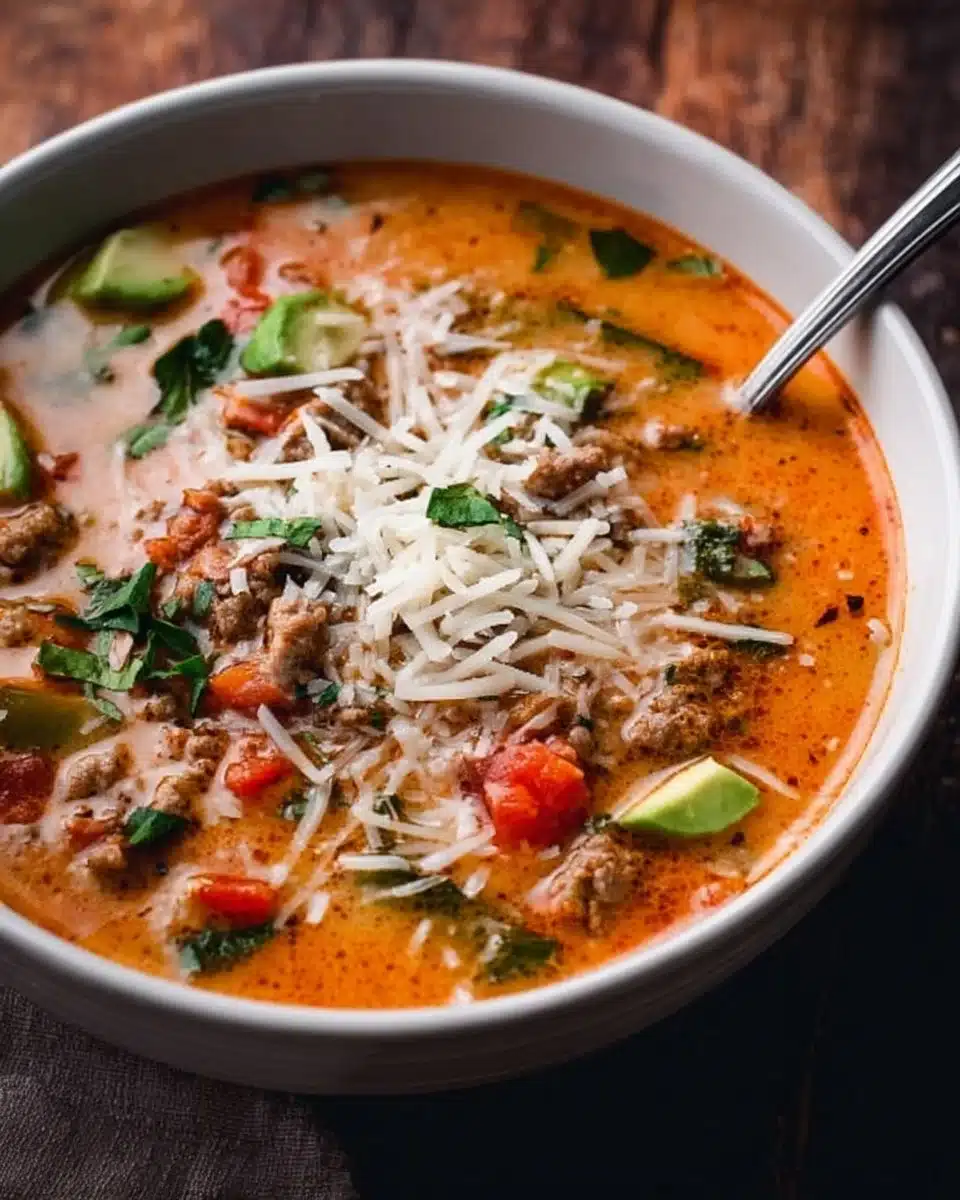 27 homemade soup recipes that are delicious and easy to prepare