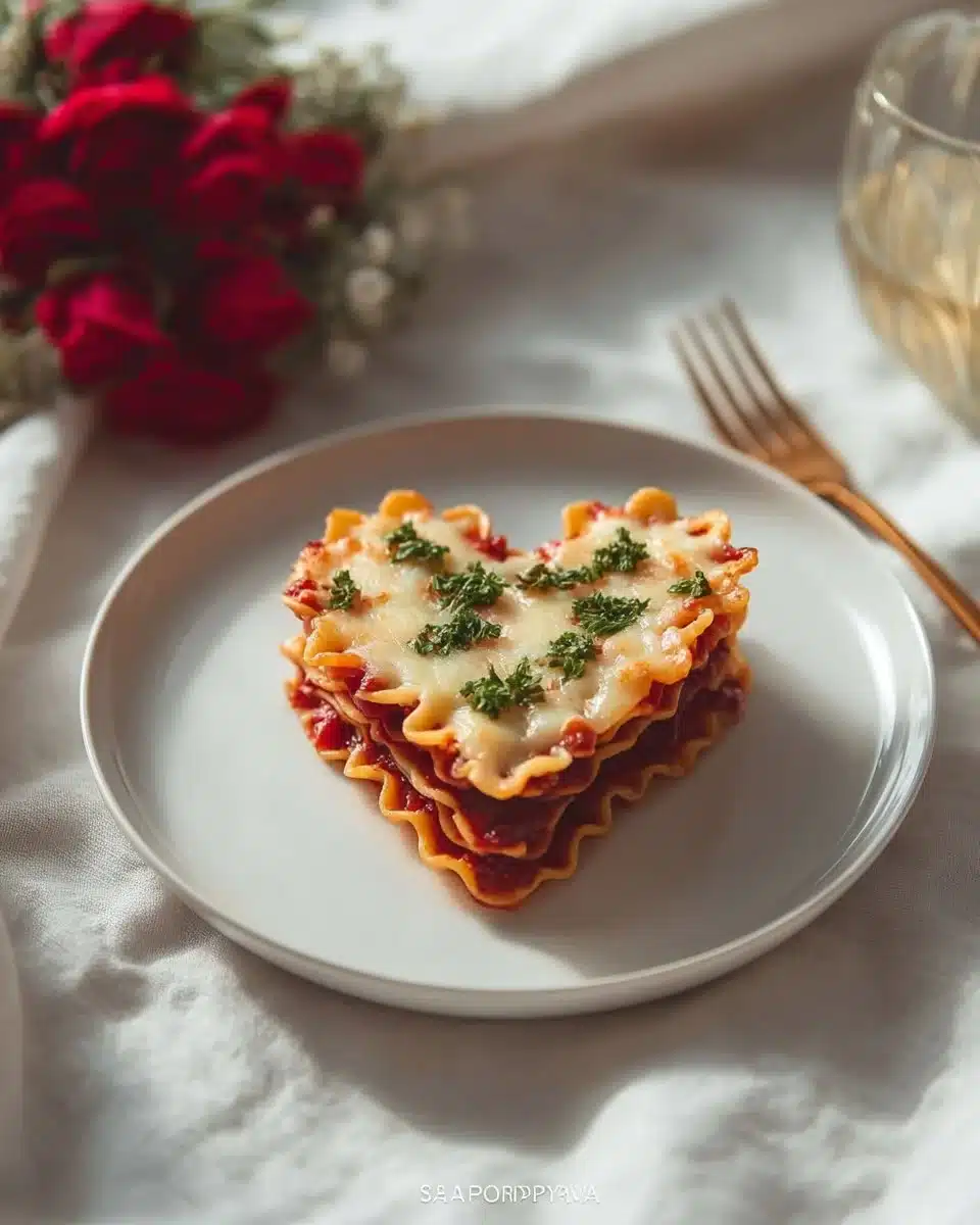 Best 4 Romantic Dinner Recipes for a Memorable Valentine's Day 5 25 Romantic Valentine's Day Dinner Ideas