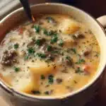 crockpot creamy potato hamburger soup 2026 01 02 012213 819x1024 1