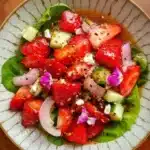 easy strawberry salad with vinaigrette dressing 2026 01 26 000319 819x1024 1