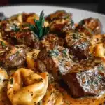 cracked garlic steak tortellini in creamhouse sauc 2026 02 03 122523 819x1024 1