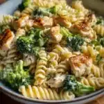 creamy rotisserie chicken broccoli pasta 2026 02 09 235553 819x1024 1