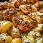 garlic parmesan chicken thighs and potatoes 2026 02 09 235538 1