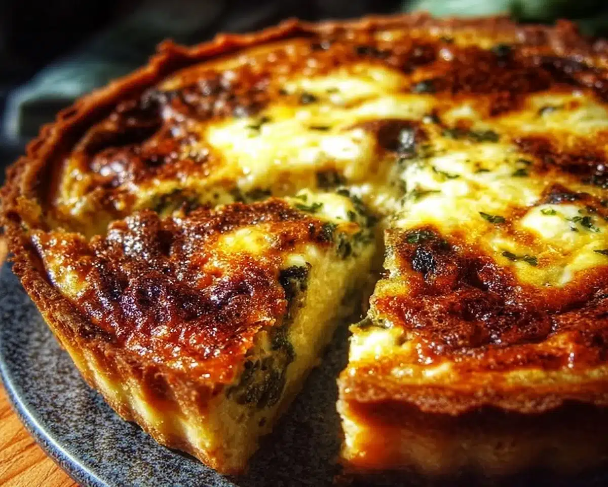 Quiche
