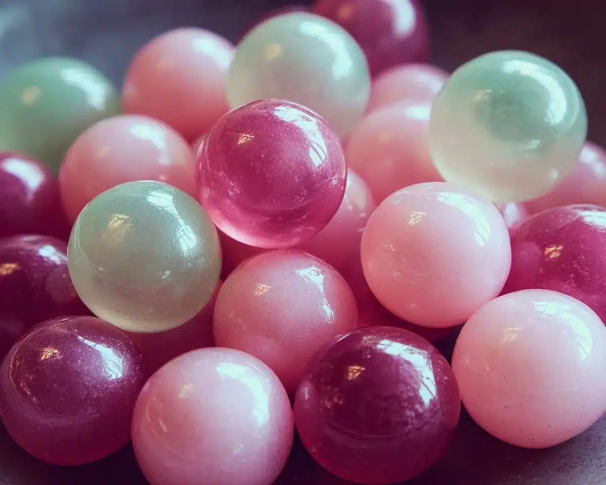 Easy Homemade Bubble Gum Recipe for Kids