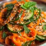 quick cucumber carrot salad with sesame 2026 03 12 235954 1024x819 1