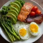 a simple plate of keto goodness 2026 04 09 232158 1024x819 1