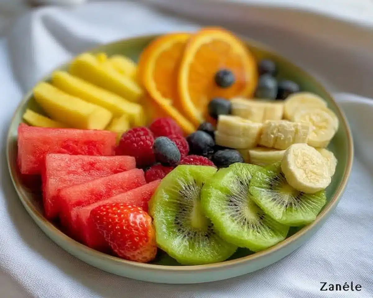 Cooking With Zanele® on Instagram: “🍉🥭🍍🫐🥝” | Food recipes, Healthy quick meals, Healthy foods