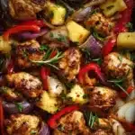 hawaiian chicken sheet pan 2026 04 29 214617 1024x819 1