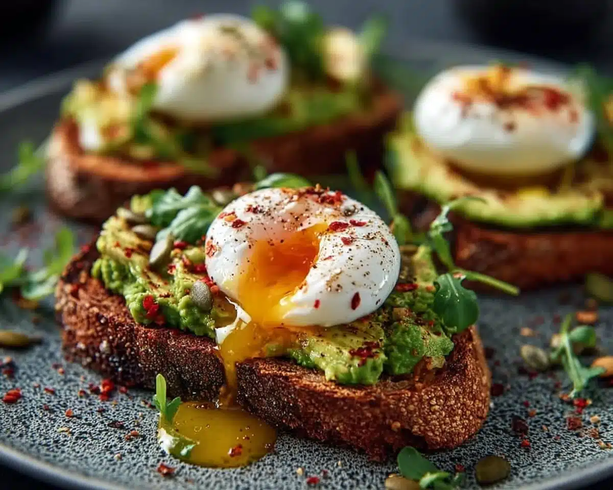 Top Easy Recipes in 2026 | Breakfast Brunch Recipes, Healthy Breakfast Snacks, Bistro Food