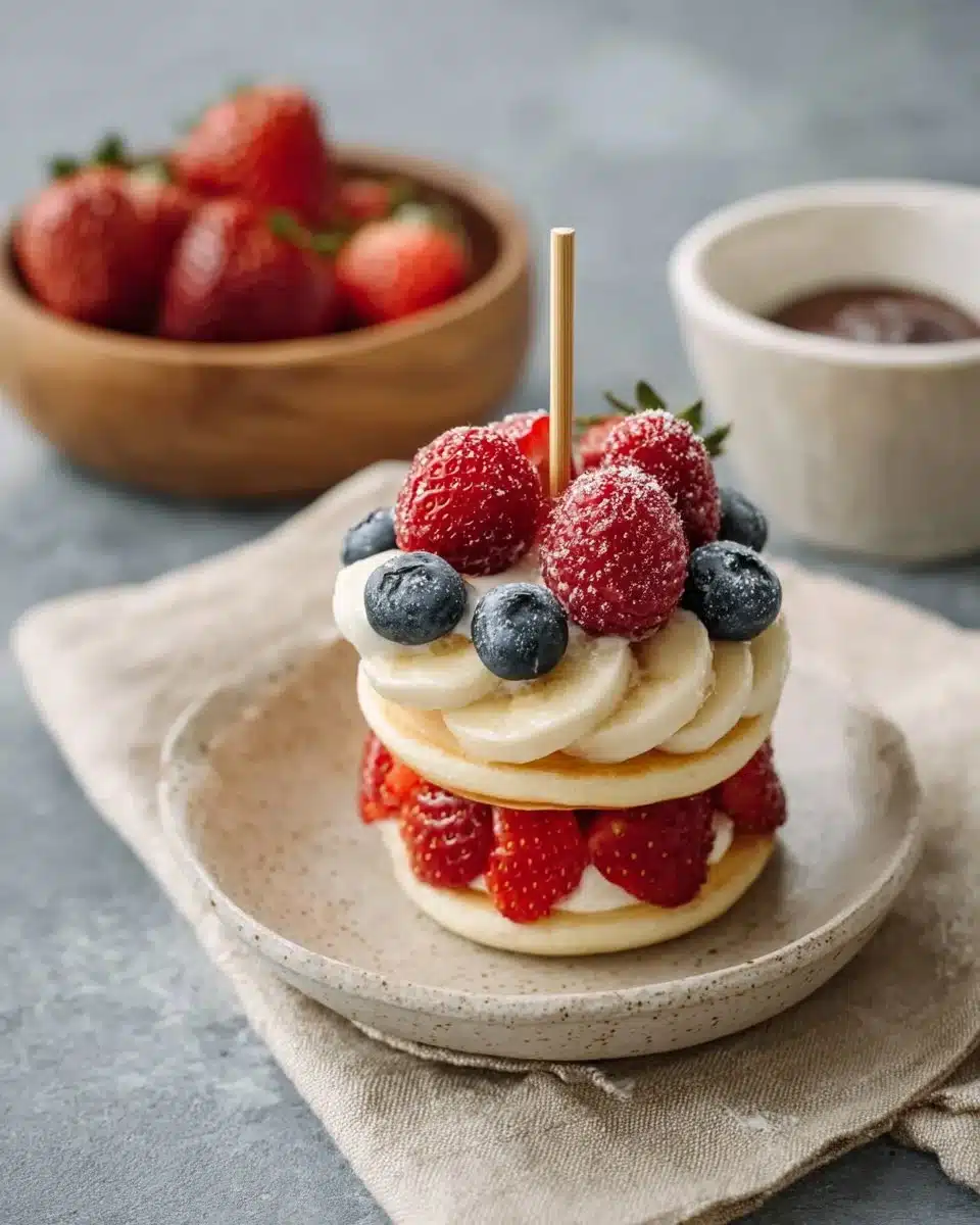 14 easy breakfast ideas for toddlers that are as healthy as they are delicious