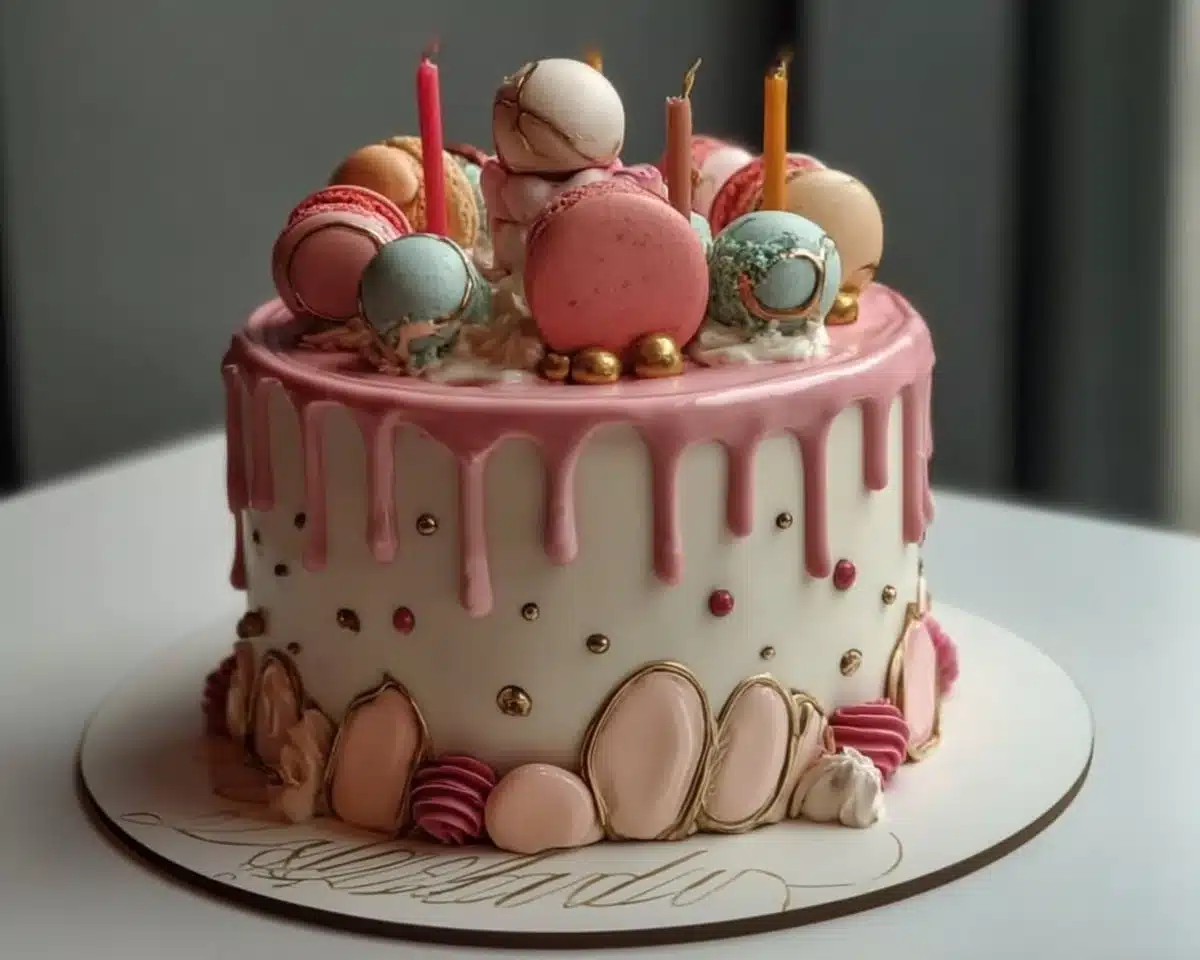 15+ Stunning Cake Designs That Will Inspire Your Next Celebration | Cake for Kids, Cute Cakes, Cake Slices