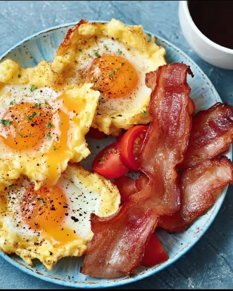 Back to School Breakfast Recipes