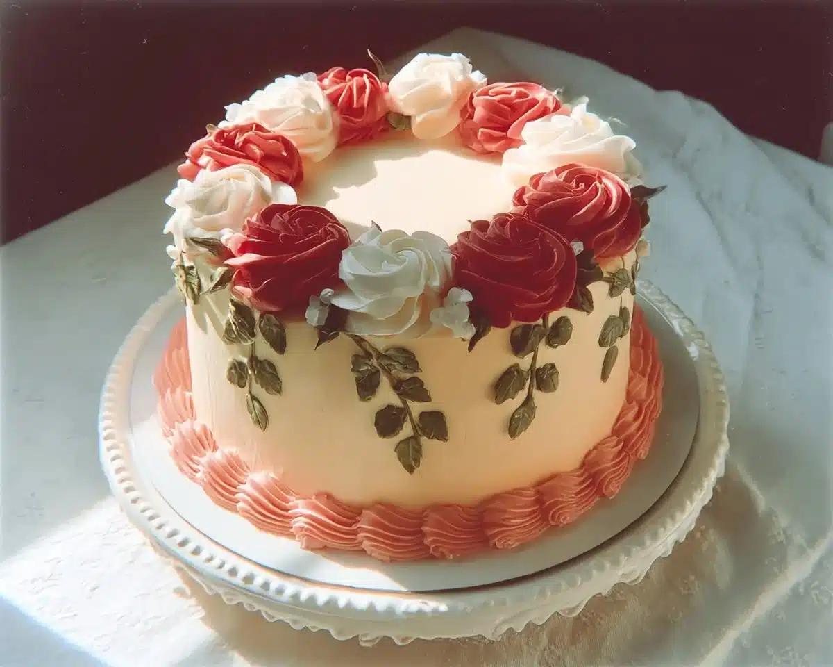 Delicious and creative cake ideas for various occasions