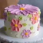 simple small cakes for mom buttercream flower ca 2026 05 30 172607 1024x819 1