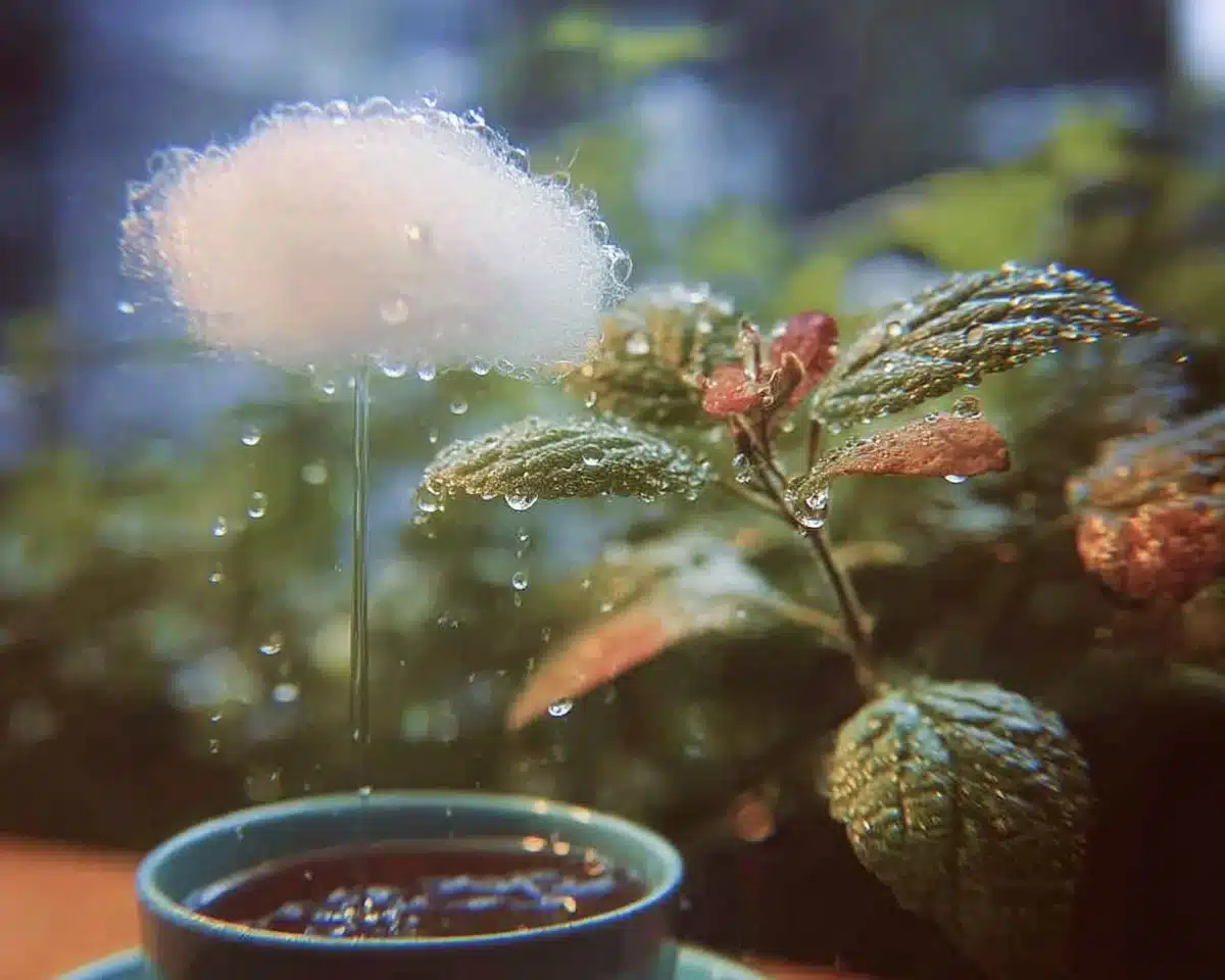 Sweet Little Rain