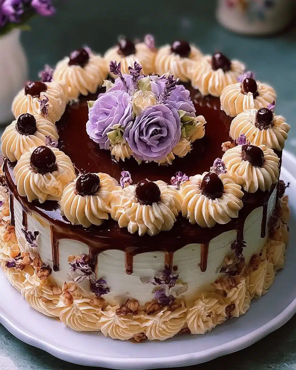 Celebration Cake | Cake Recipes, Bakery