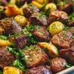sheet pan garlic butter steak bites with potatoes 2026 06 13 113148 1024x819 1