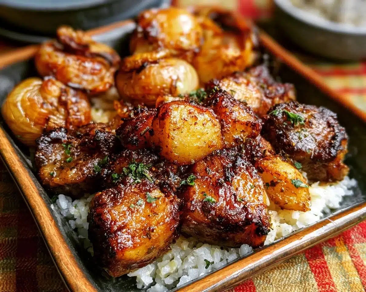 Sunday Supper Delight