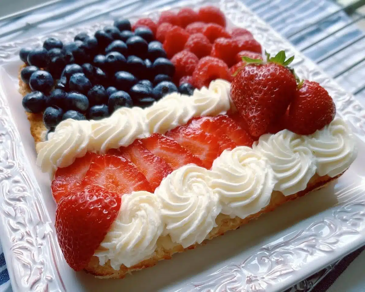 Delicious Fourth of July treats for festive celebrations and gatherings