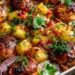 hawaiian chicken sheet pan 2026 07 18 103611 1024x819 1