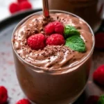 chocolate raspberry smoothie with avocado 2026 08 03 172204 1024x819 1